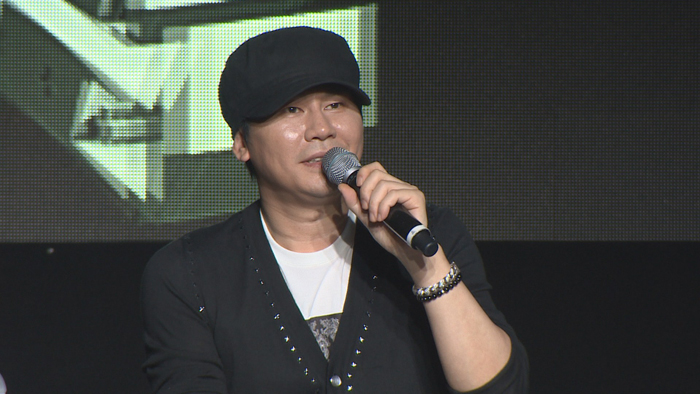 '원정도박 혐의' 양현석 YG <em class='find'>전</em> 대표 출국금지