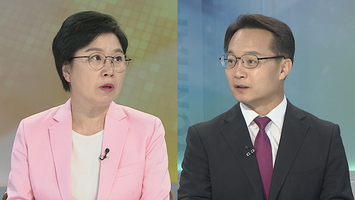 [뉴스포커스] 조국 의혹 논란 지속…여야 공방 가열