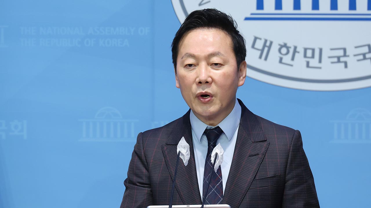 민주, 정봉주 공천 취소…"목함지뢰 피해용사에 거짓사과 심려끼쳐"