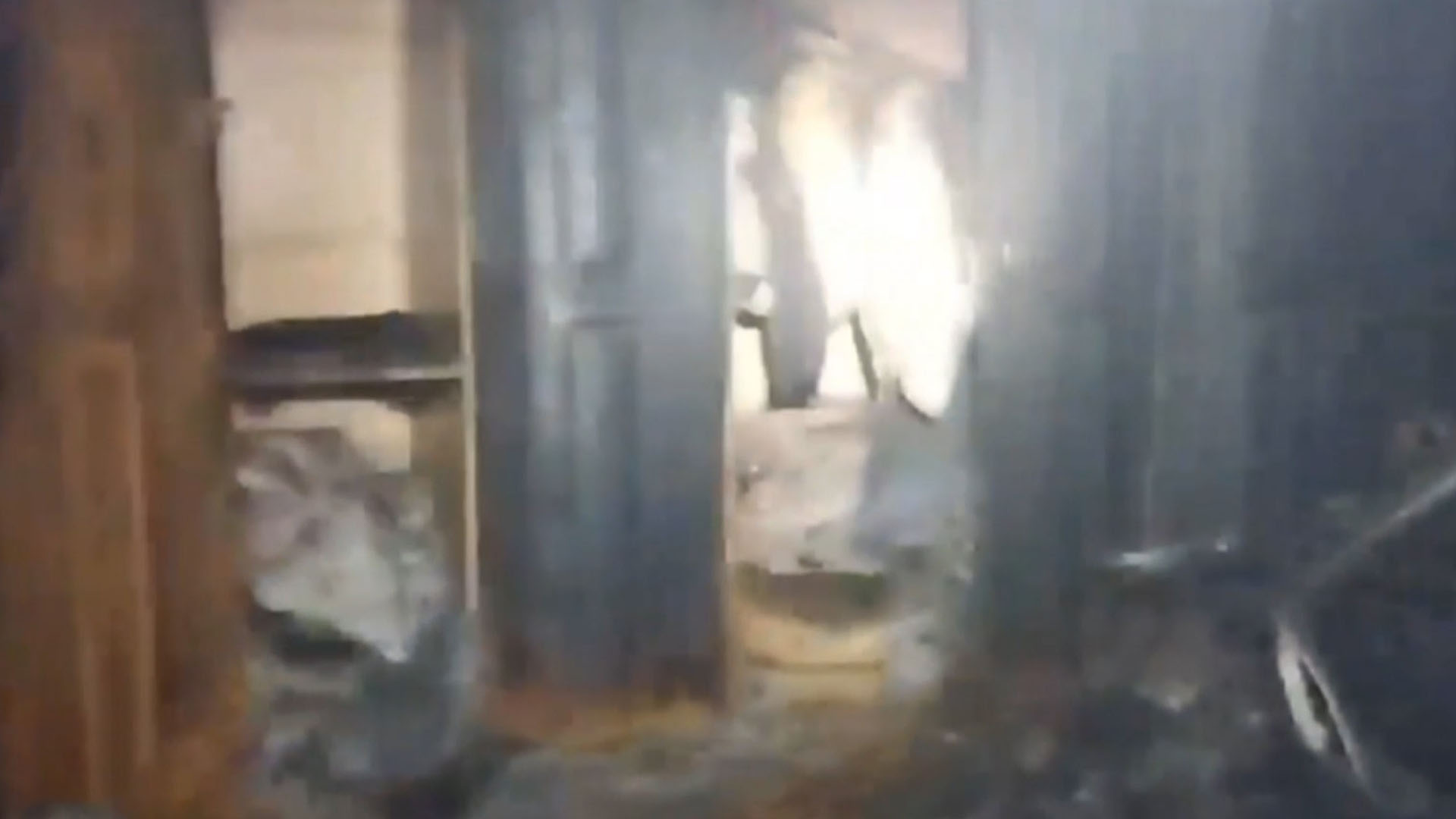 <em class='find'>전</em>남 영광 단독주택서 불…11살 장애 아동 숨져