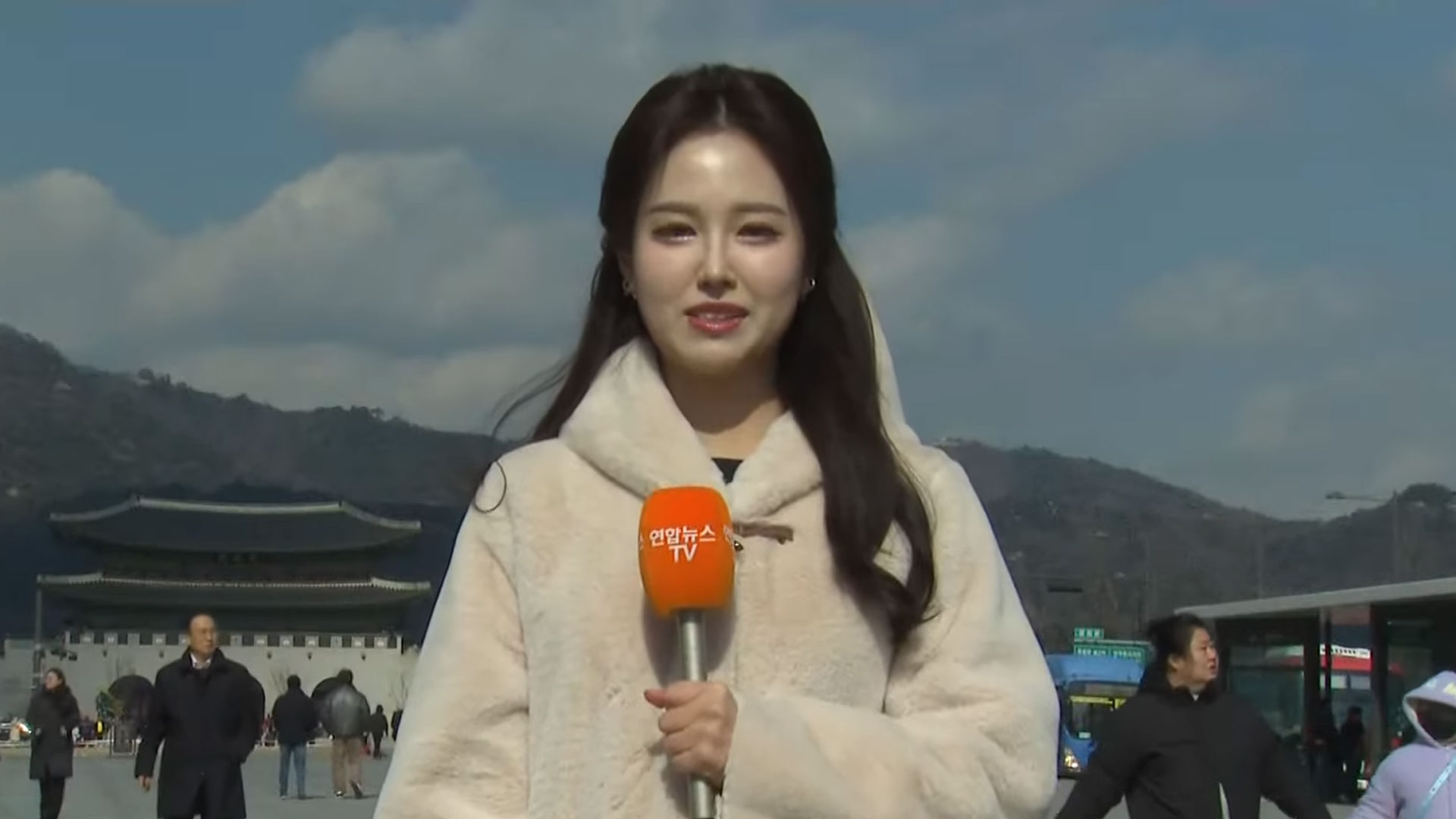 [<em class='find'>날씨</em>] 오늘 낮부터 기온 점차 올라…모레 전국 비·눈