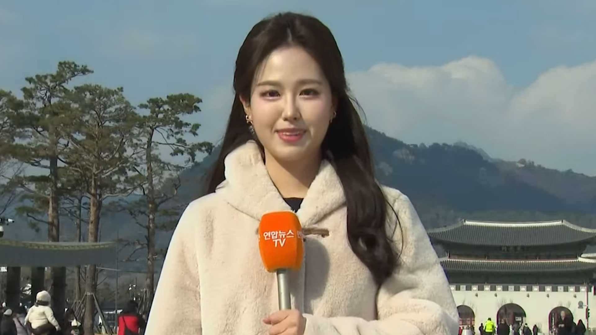 오늘 낮부터 추위 차차 풀려…수요일 전국 눈비