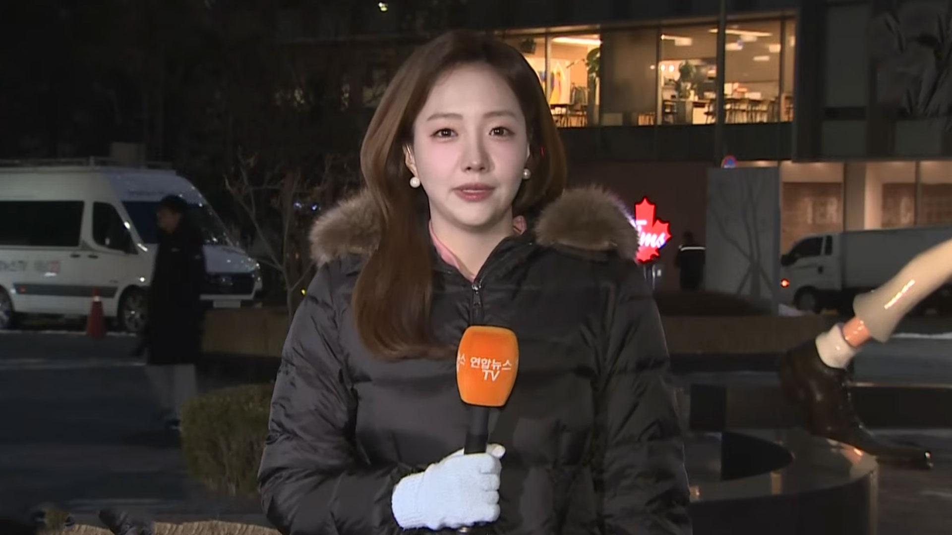 [<em class='find'>날씨</em>] 전국 맑고, 낮부터 추위 주춤 …내일 전국 눈비