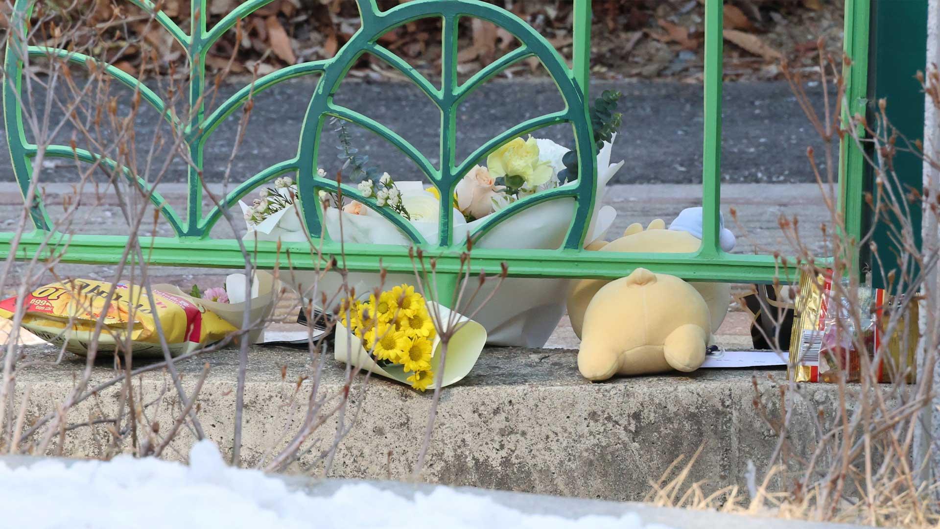 가해교사 지난 6일<em class='find'>에</em>도 '이상행동'…유가족 "살릴수 있었는데"