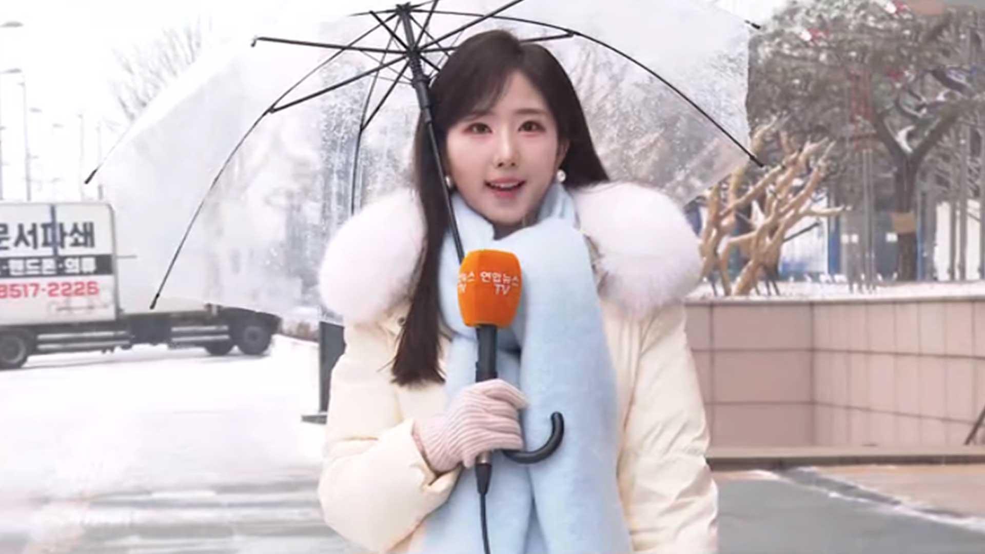 [날씨] 오전까지 강한 눈…정월대보름 달은 <em class='find'>구름</em> 사이로