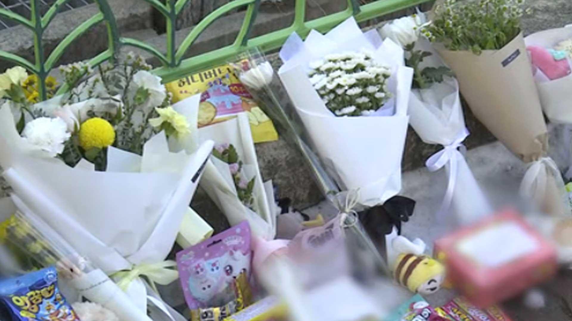 경찰 '여교사 초등생 살해' 강제수사…여아 부검 예정