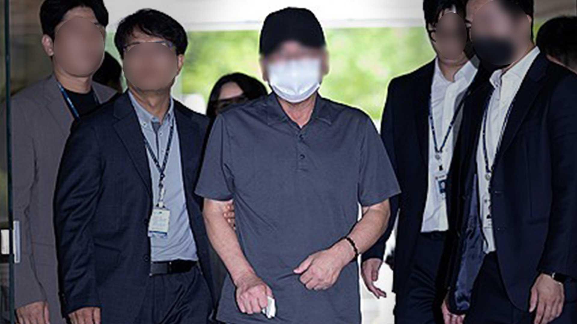 [속보] '시청역 역주행' 운전자 1심서 금고 7년 6개월 선고