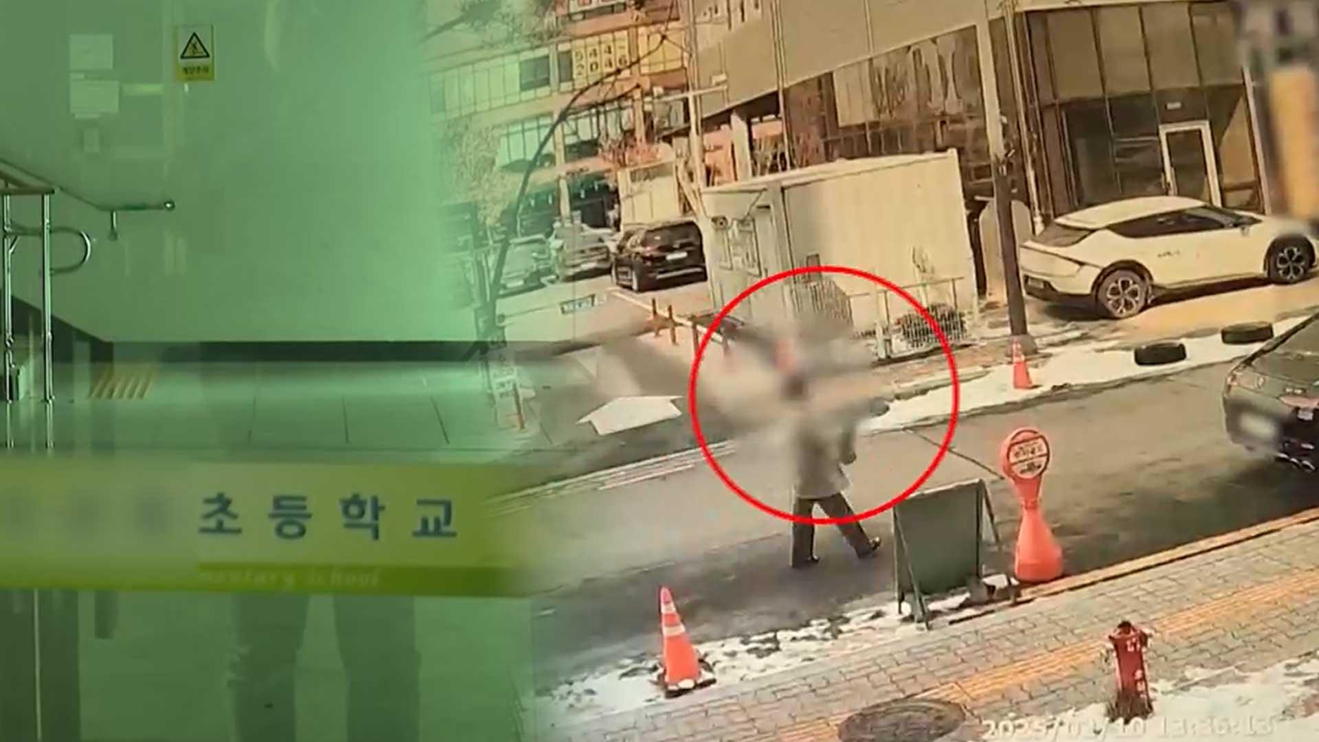 '여교사 초등생 살해'  수사속도…여아 부검 예정