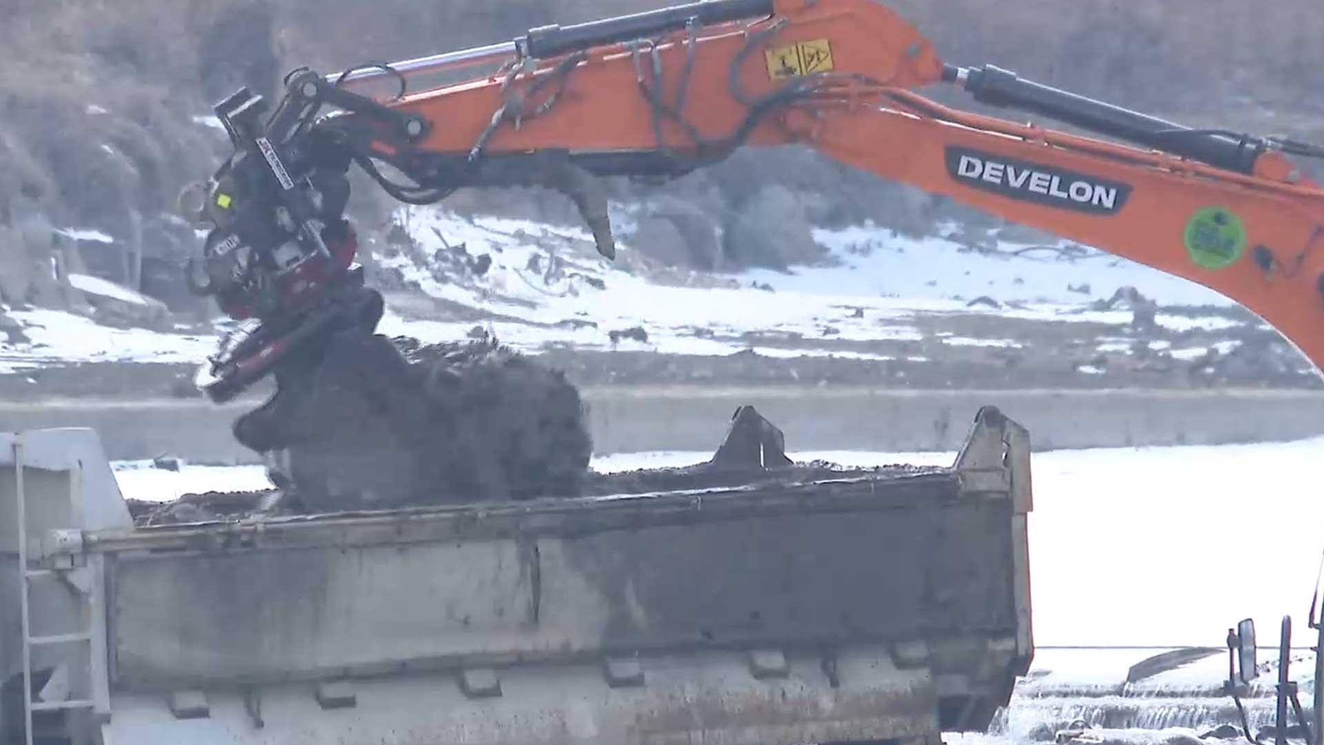'기상이변' 대비…대전 도심 3대 하천 13년만 정비