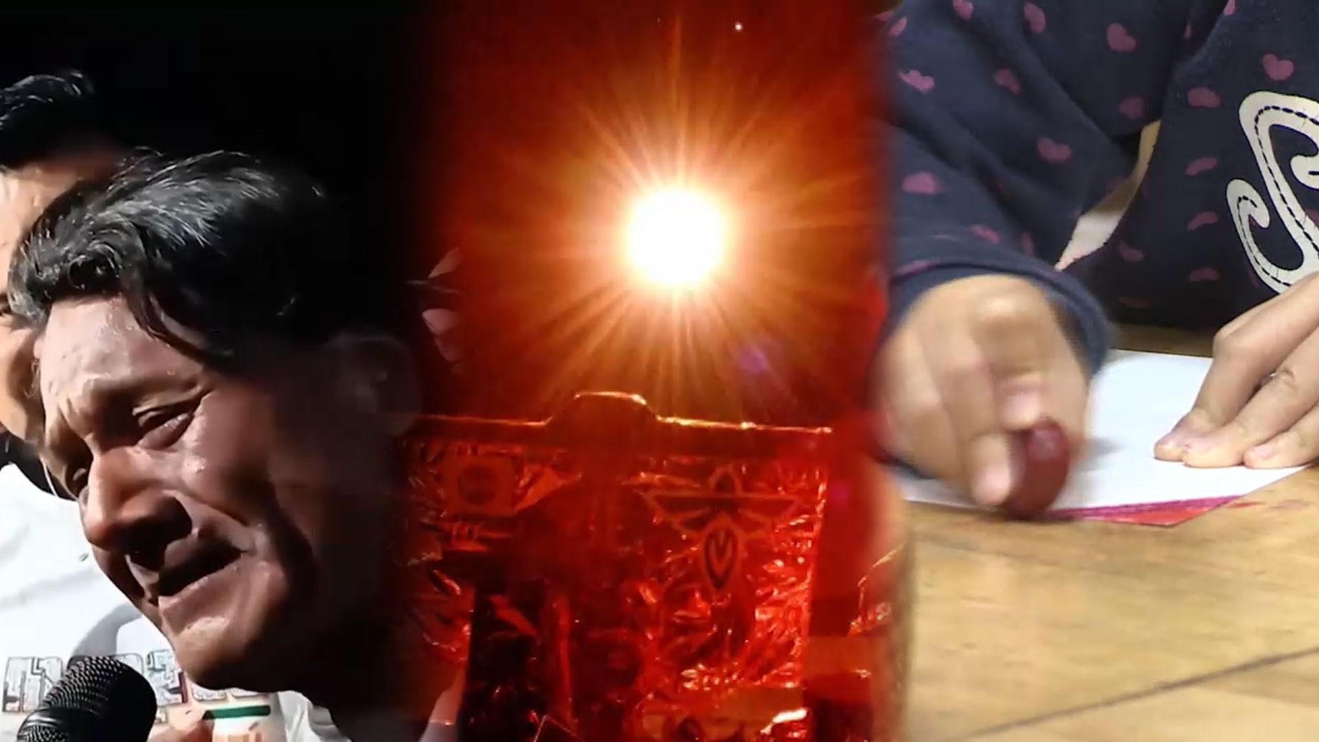 [핫클릭] 페루 어부, 95일 표류끝 구조…"바퀴벌레 먹으며 버텨" 外