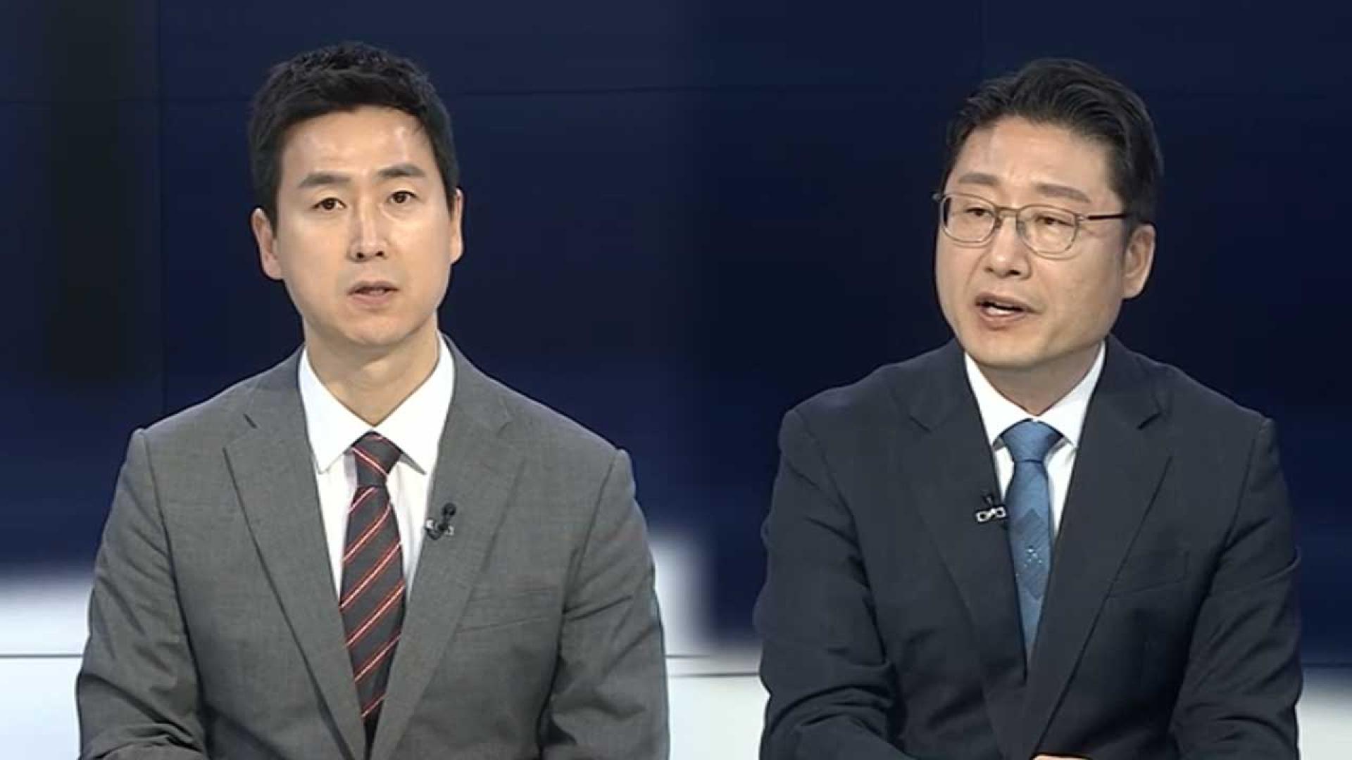 [뉴스포커스] 대선 6월 3일 잠정 결정…이재명 "내란 종식 먼저"