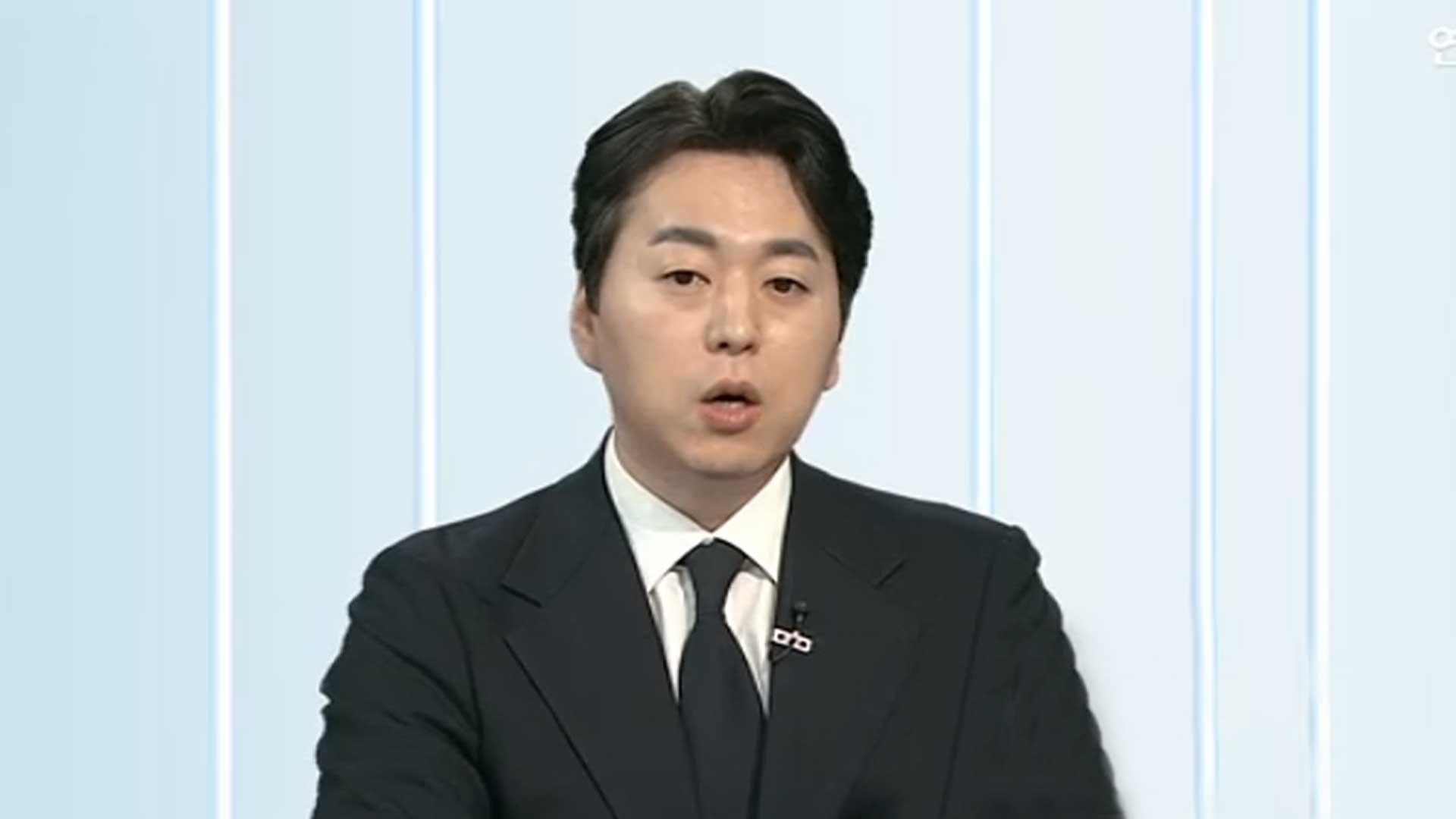 [뉴스초점] 내일 2차 '내란 재판'…'피고인석 尹' 공개
