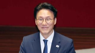 김총리, 오늘 취임식…이 대통령 당부에 이번주 세종서 집무