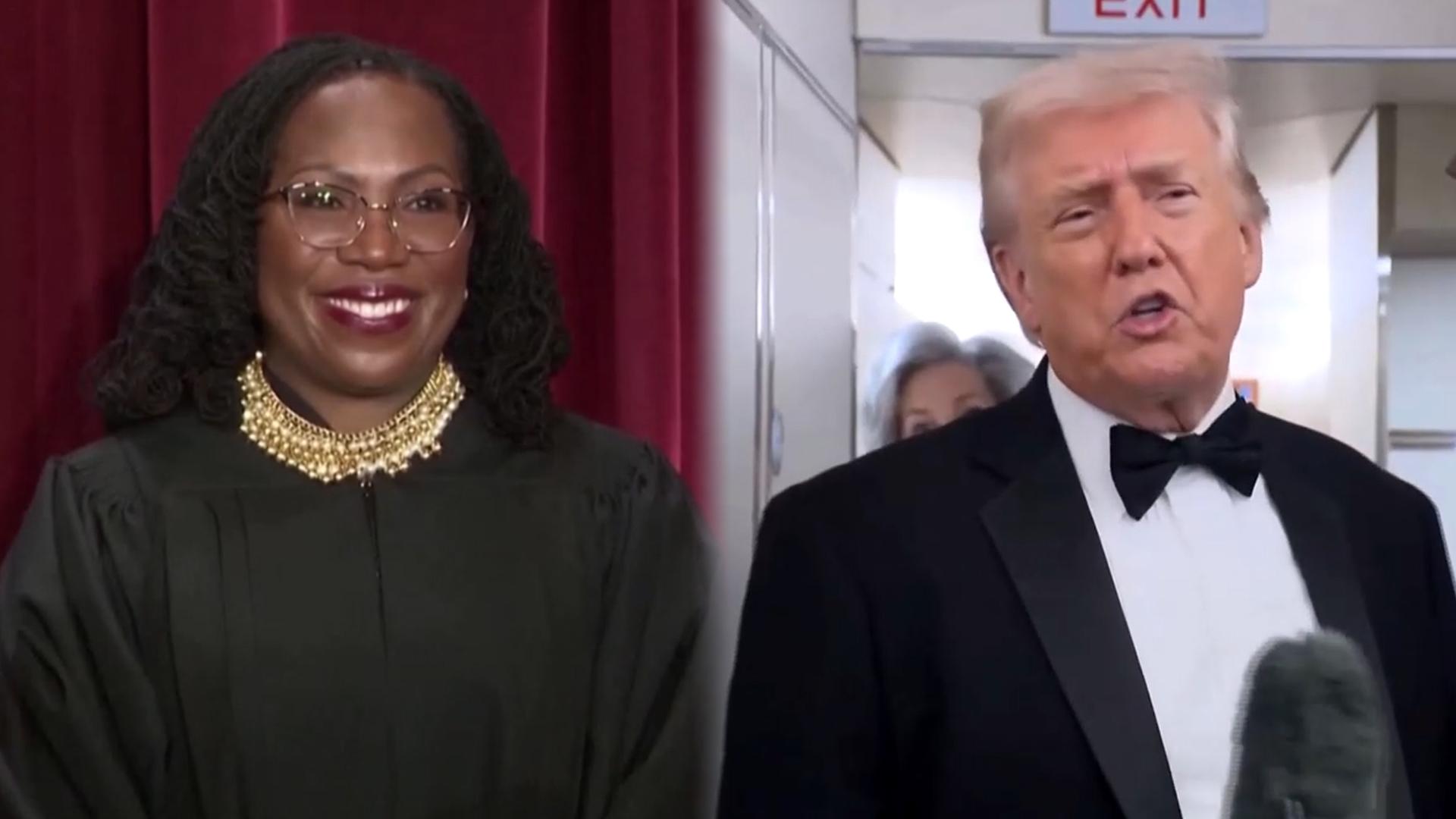 美대법관 "관세판결 시간걸려"…트럼프, 이란 핵협상 '강온양면'